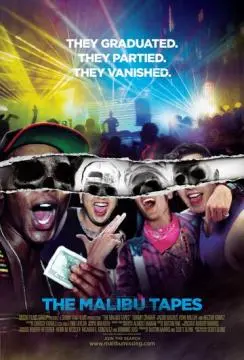 История ужасов Малибу онлайн
